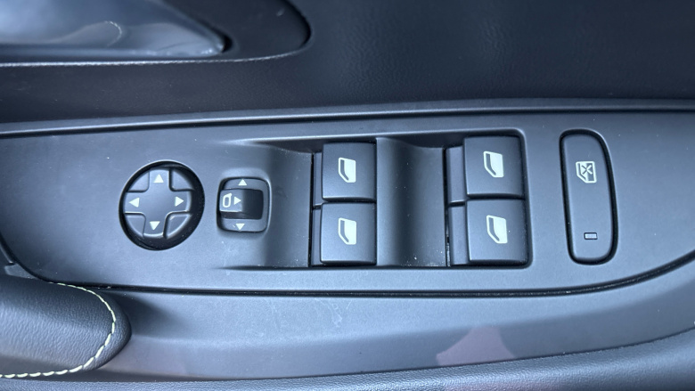 Peugeot 208 100kW GT 50kWh 5dr Auto Electric Hatchback